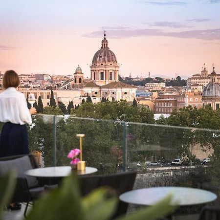 The First Musica - Preferred Hotels & Resorts Rome Exterior photo
