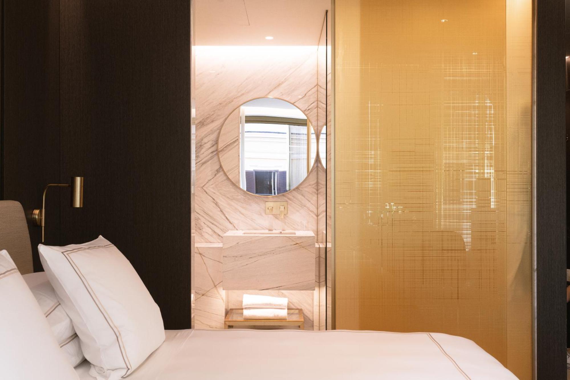 The First Musica - Preferred Hotels & Resorts Rome Exterior photo